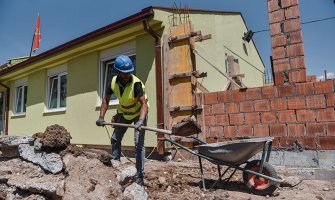 Vrtić u Spužu proširiće kapacitete i u njemu će moći da borave djeca do tri godine