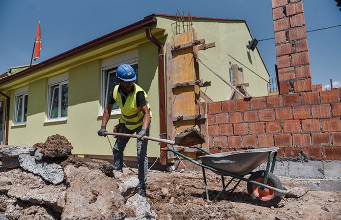 Vrtić u Spužu proširiće kapacitete i u njemu će moći da borave djeca do tri godine