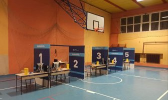 Dom zdravlja Bijelo Polje: U utorak počinje masovna vakcinacija građana