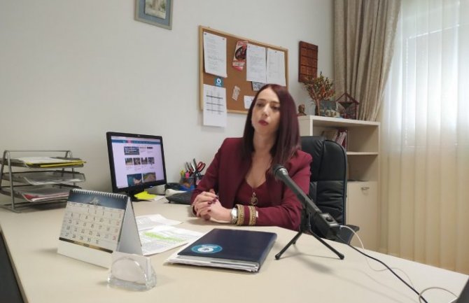 Milošević: Na rehabilitaciji 17 zavisnika