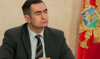 Damjanović: Spajić da saopšti razloge moje smjene