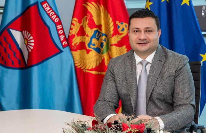 Smolović:  Da se miri i prašta, vjeruje u ljudsku dobrotu i dostojanstvo