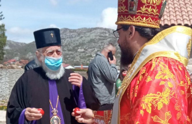 Mihailo: Bez CPC nema ni Crne Gore