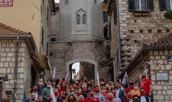 Evropski tim za Herceg Novi: Promjene obezbjeđuju stipendiranje nedostajućih kadrova, podržaćemo talentovane učenike i nosioce diplome Luča