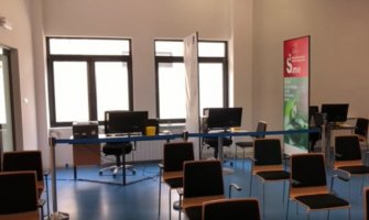 Nikšić: Masovna vakcinacija na 20 punktova