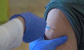  Date 261.294 doze vakcina protiv koronavirusa