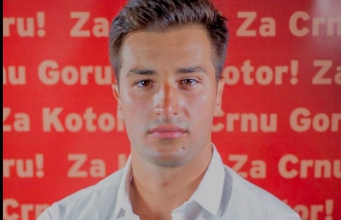 Adžić: Dematujem sve medijske manipulacije koje mi se spočitavaju