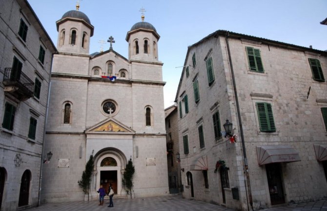 U Kotoru 17 odsto manje turista u odnosu na 2019. godinu