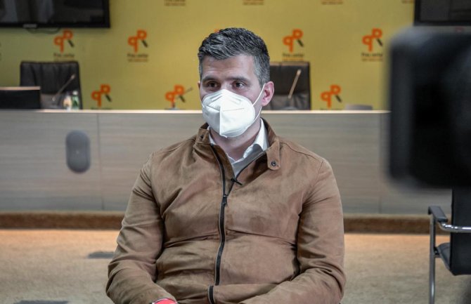 Društvo da se usmjeri na potencijale osoba koje su odslužile zatvorsku kaznu