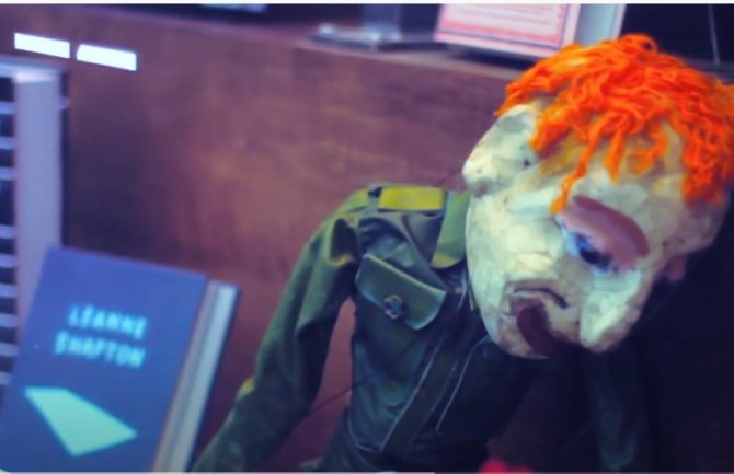 Pogledajte novi spot Vanje Radovanovića za pjesmu 