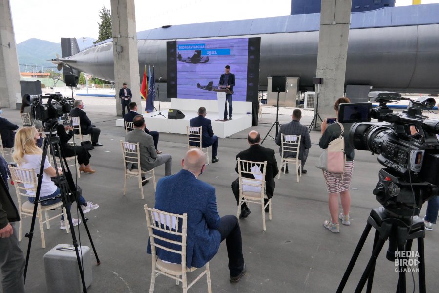 TivatotvaranjePrveMeunarodneHidroavioregataMontadria2021