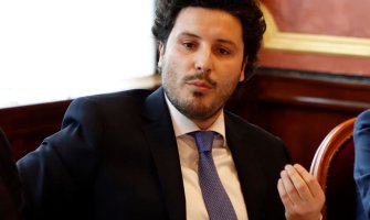 Abazović: Građani da ne budu taoci želje pojedinaca za funkcijama