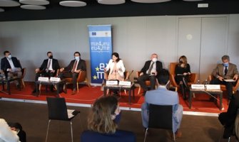 Članstvo u EU, put od kojeg Crna Gora ne smije odustati 