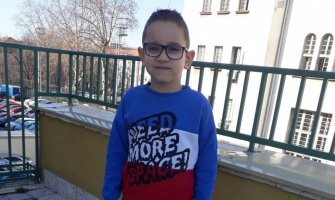 Potrebni smo Andreju još jednom kako bi dobio novi bubreg! 