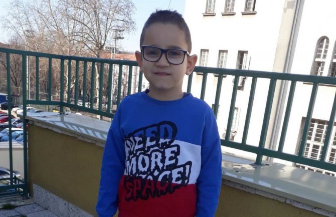 Potrebni smo Andreju još jednom kako bi dobio novi bubreg! 