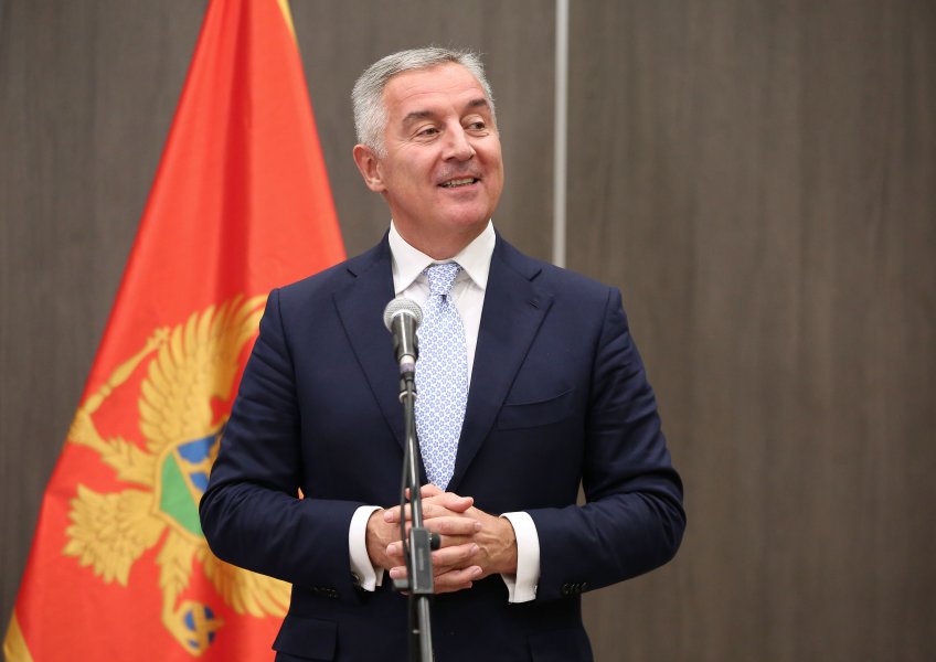 milodjukanovic