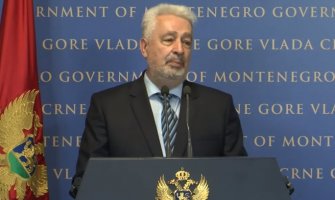 Krivokapić: Dogovorena nabavka još 150.000 Fajzer vakcina, zaboravimo na okupljanja do 25. septembra