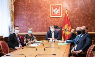 Prepoznaju Crnu Goru kao državu multikulturalnog sklada i promotera mira