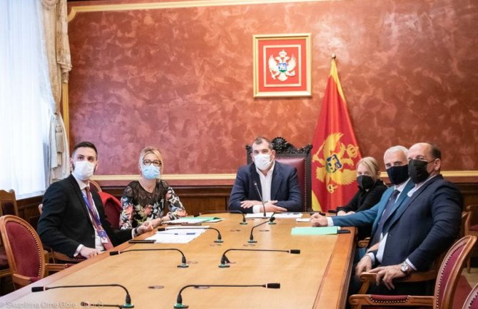 Prepoznaju Crnu Goru kao državu multikulturalnog sklada i promotera mira