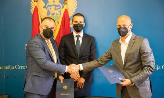 Potpisan sporazum za put Meljine-Petijevići: Od nemjerljivog značaja za turizam