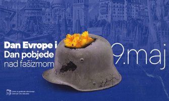 CGO: Crnogorsko društvo se i dalje traži, jedini mogući koncept - građanski