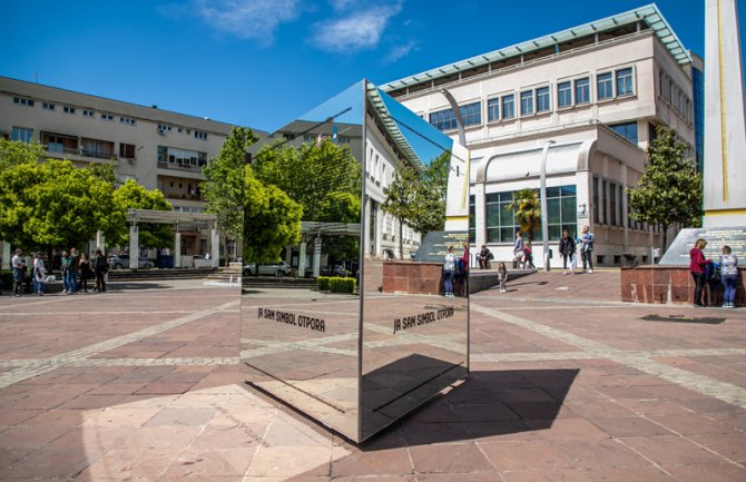 Svi smo jednaki, iako smo različiti