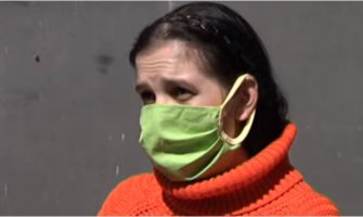 Majci dvije maloljetne ćerke potrebna pomoć