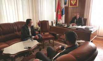 Bogavac: Opština će podržati ponovno pokretanje beranskog Rudnika