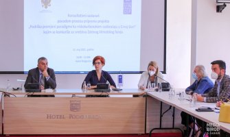 Zaokret ka čistoj mobilnosti: Podrška održivim transportnim rješenjima i emobilnost