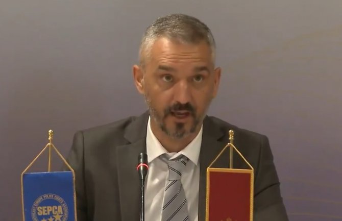 Jačanje saradnje u SEPCA regionu ključ bezbjednosti Evrope