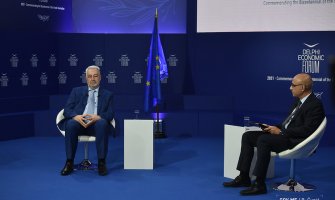 Crna Gora da bude prva sljedeća članica Evropske unije