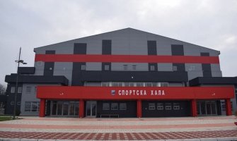 Bečić se vakciniše danas u Beranama