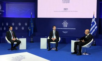 Milatović: Članstvo u EU nema alternativu