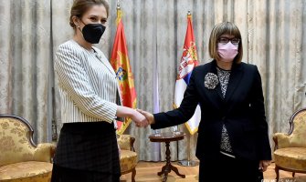 Bratić i Gojković: Zajedno započeti i implementirati nove ideje