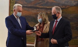 Grčka će pružiti punu podršku članstvu Crne Gore u EU