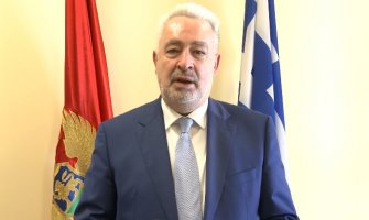 Crna Gora sljedeće sedmice otvora granice za turiste