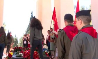 Nastavnica istorije: Mirno čekam odluku, sjutra bih isto uradila