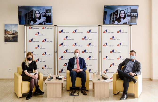 Ljumović: Svi hoće da budu antifašisti, a zna se da su neki bili na strani fašističkih politika i njihovih izvršitelja, to je ovovremena trauma 