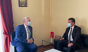 Crna Gora u dobroj poziciji da bude prva naredna članica EU