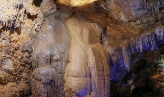 Lipska pećina spremna da dočeka turiste