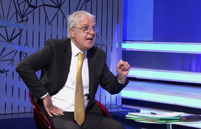 Belada: Kod ugovora sa SPC nije sporna jedino činjenica da će biti potpisan