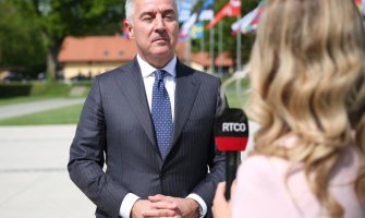 U procesu evropske integracije i dalje da se vrednuje individualni napredak zemalja