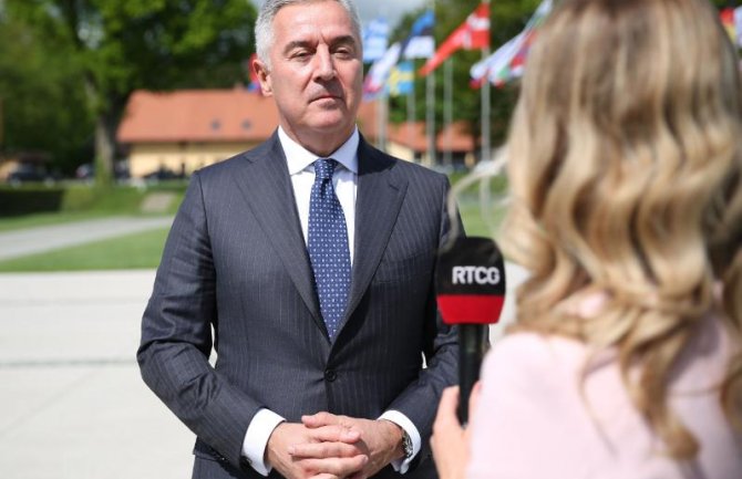 U procesu evropske integracije i dalje da se vrednuje individualni napredak zemalja