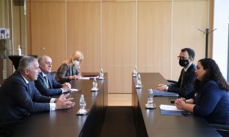 Crnu Goru na Kosovu gledaju kao na uzor