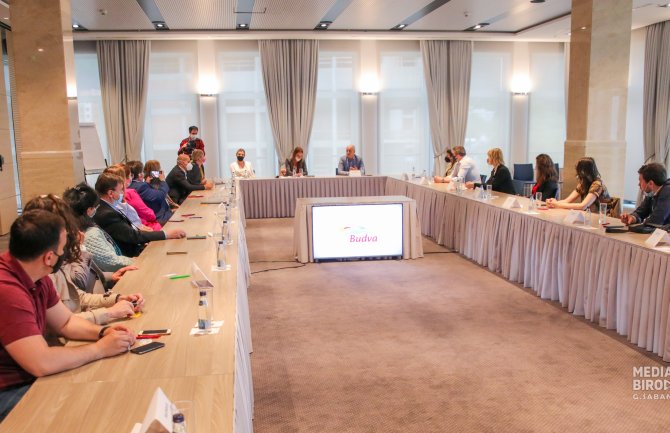 Interesovanje za Crnu Goru u Srbiji značajno veće nego prošlih godina