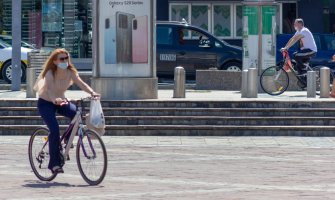 Dato preko 145 hiljada doza: Obolijevanje od korone na najnižem nivou od avgusta prošle godine