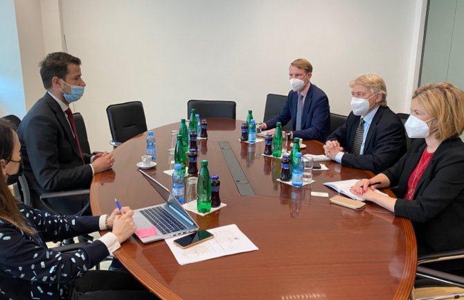 Ovog ljeta prvi direktni letovi iz Osla za Tivat 