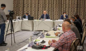 Radionica za sudske vještake: Želimo kvalitetniju organizaciju koja će zastupati sudske vještake