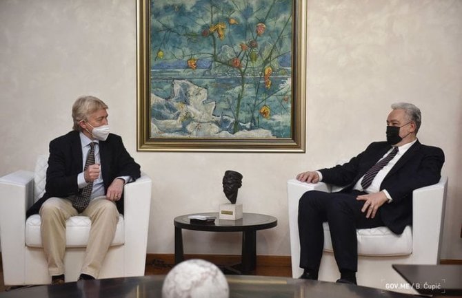 Norveška spremna da podrži projekte kojima bi se smanjila razlika u ekonomskom razvoju između sjevera i juga