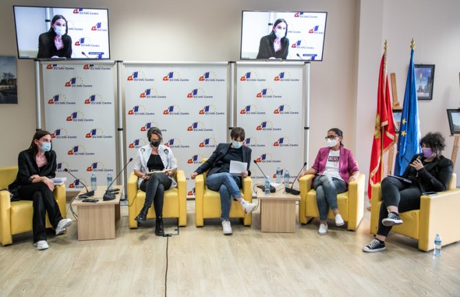 Važno govoriti o lezbofobiji i o stvarnim potrebama i interesima lezbejske zajednice